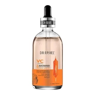 Dr. Rashel Beauty Elixirs Vitamin C & Niacinamide Brightening Primer Serum