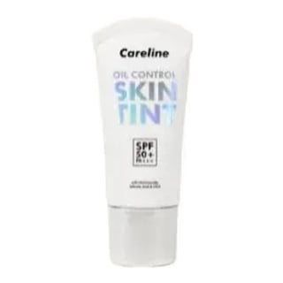 Careline Oil Control Skin Tint SPF 50+
