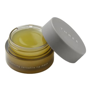 Three Balancing Versatile Lip Mask