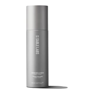 S’ABLE Labs Rooibos Micellar Water