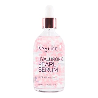 SpaLife Hyaluronic Pearl Serum