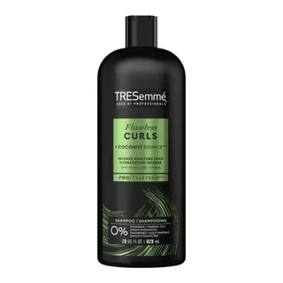 TRESemmé Flawless Curls Shampoo