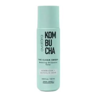 Avatara The Super Cleanse Foamy Gel Balancing Cleanser