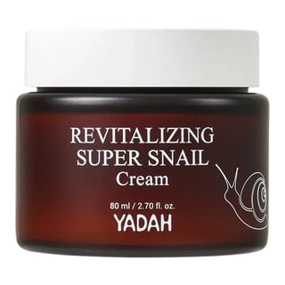 Yadah Cosmetics Revitalizing Super Snail Cream