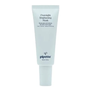 Pipette Overnight Brightening Mask
