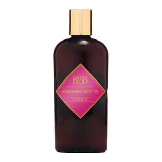 Brown Sugar Babe Cloud 9 Nourishing Body Oil