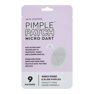 Skin Control Pimple Patch Micro Dart