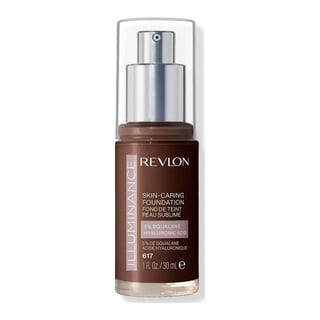 Revlon Illuminance Skin-Caring Foundation
