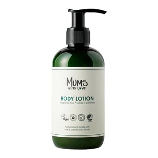 Mums With Love Body Lotion