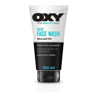 Oxy Daily Face Wash