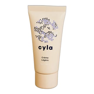 Cyla Crème Légère Initiale