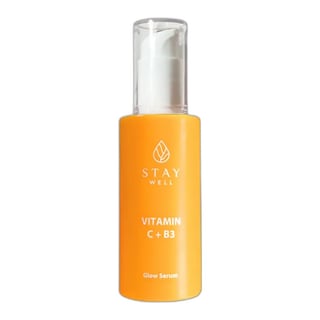Stay Well Vitamin C+B3 Serum