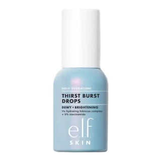 e.l.f. cosmetics Holy Hydration! Thirst Burst Drops