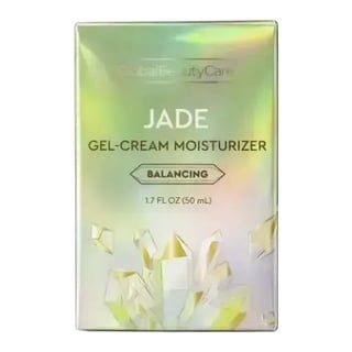 Global Beauty Care Jade Gel-Cream Moisturizer