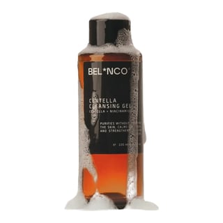 Belnco Centella Cleansing Gel