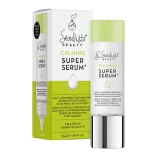 Seoulista Beauty Calming Super Serum