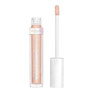 L'Oreal Brilliant Eyes Liquid Shadow