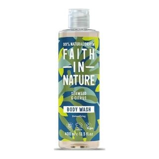 Faith In Nature Seaweed & Citrus Body Wash
