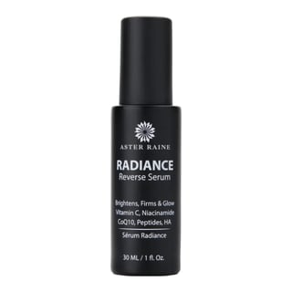 Aster Raine Radiance Reverse Serum