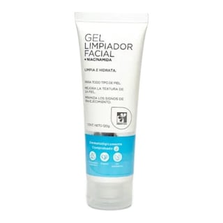 Farmatodo Gel Limpiador Facial