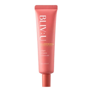 Blivu Collagen Bouncing Firming Eye Cream
