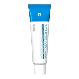 Tosowoong Copper Peptide 12 Cream