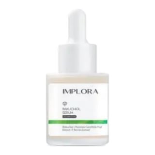 Implora Bakuchiol Serum