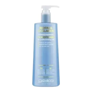Giovanni Biotin & Collagen Strengthening Conditioner