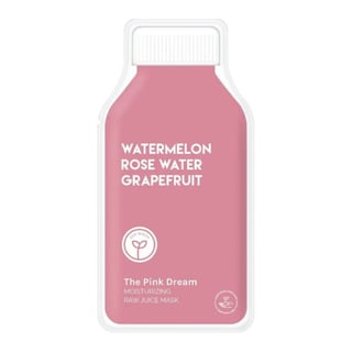 ESW Beauty The Pink Dream Moisturizing Raw Juice Mask