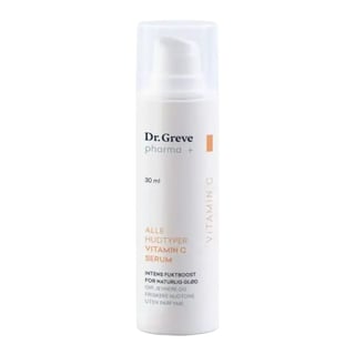 Dr. Greve Pharma+ Vitamin C Serum