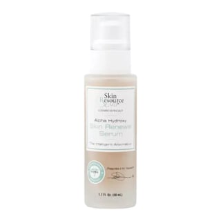 Skin Resource.MD Alpha Hydroxy Skin Renewal Serum