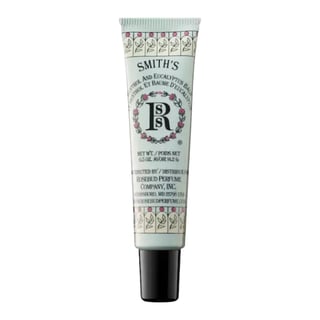 Rosebud Perfume Co. Menthol And Eucalyptus Lip Balm
