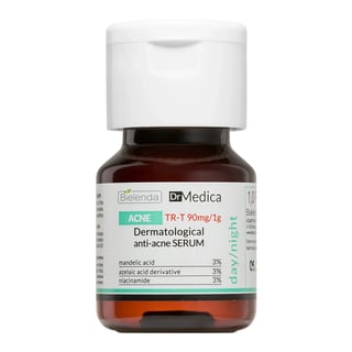 Bielenda Dr. Medica Dermatological Anti-Acne Serum