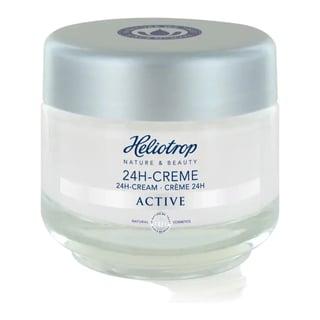Heliotrop Active 24H-Creme
