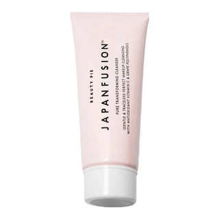 Beauty Pie Japanfusion Pure Transforming Cleanser
