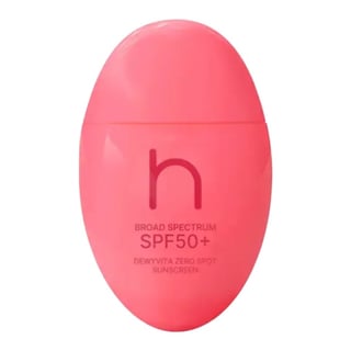 Hamel Dewy Vita Zero Spot Sunscreen SPF 50+