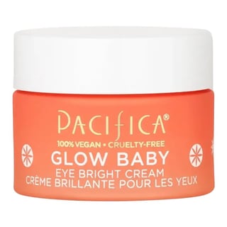 Pacifica Glow Baby Eye Bright Cream