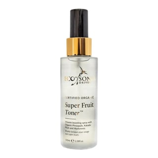 Eco Tan Super Fruit Toner