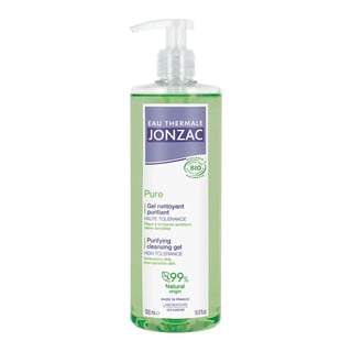 Eau Thermale Jonzac Purifying Cleansing Gel