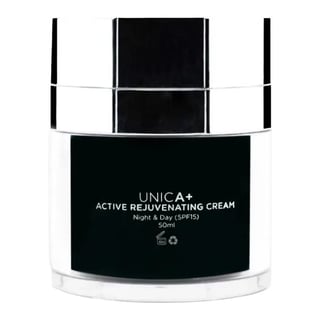 Unicskin UnicA+ Active Rejuvenating Cream SPF 15