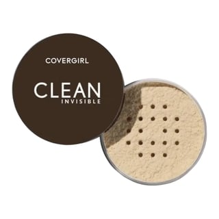 Covergirl Clean Invisible Loose Powder