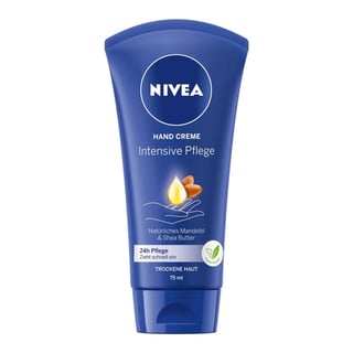 Nivea Intensive Pflege Hand Creme