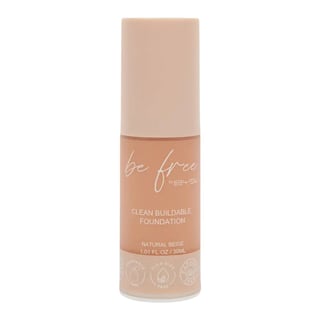 BYS Be Free Clean Buildable Foundation