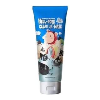 Elizavecca Milky Piggy Hell Pore Clean Up Mask