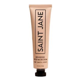 Saint Jane Rich Rescue Phyto-Mucin Cream