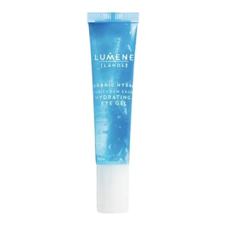 Lumene Purity Dew Drops Hydrating Eye Gel
