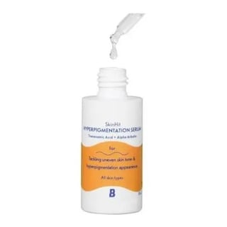 Beauty Bay Skinhit Hyperpigmentation Serum With Tranexamic Acid And Alpha Arbutin