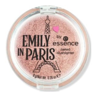 Essence Emily In Paris Baked Blushlighter