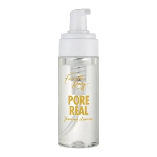 Fourth Ray Beauty Pore Real Foaming Cleanser