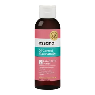 Essano Oil Control Niacinamide Deep Pore Gel Cleanser